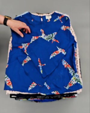 Фотография 900 - Mix RS (Оригинал Р.Ф. Лето)#100 кг, ЛОТ №ВК0065 оптом в Калининграде и Калининградской области