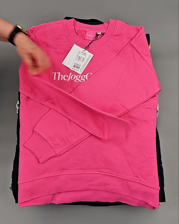 Фотография  202 - DK COMPANY Summer mix 045#13 кг, ЛОТ №8676 оптом в Калининграде и Калининградской области