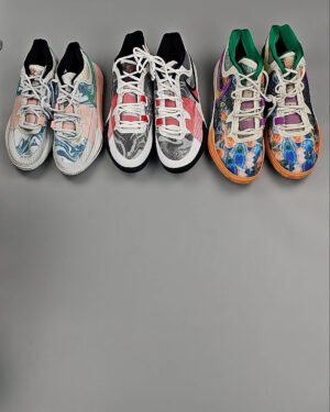 Фотография 810 - Кроссовки NIKE Can 094#10 шт, ЛОТ №8521 оптом в Калининграде и Калининградской области