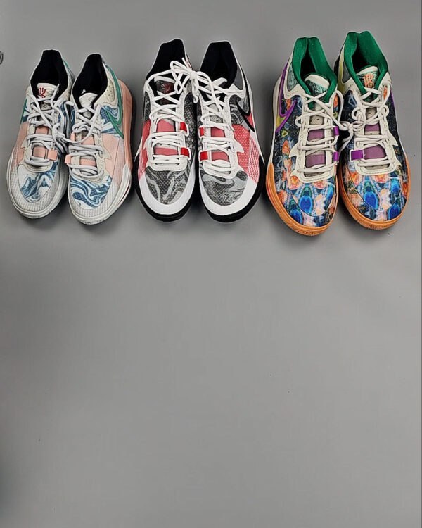 Фотография  746 - Кроссовки NIKE Can 094#10 шт, ЛОТ №8521 оптом в Калининграде и Калининградской области