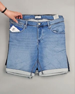 Фотография  950 - Шорты JACK JONES men 045#5 кг оптом в Калининграде и Калининградской области