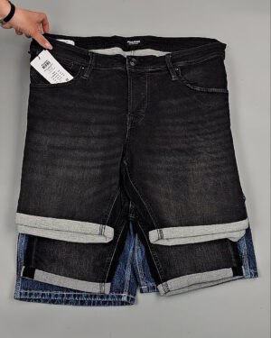 Фотография 183 - Шорты JACK JONES men 045#5 кг, ЛОТ №8660 оптом в Калининграде и Калининградской области