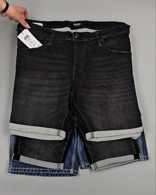 Фотография  997 - Шорты JACK JONES men 045#5 кг, ЛОТ №8660 оптом в Калининграде и Калининградской области