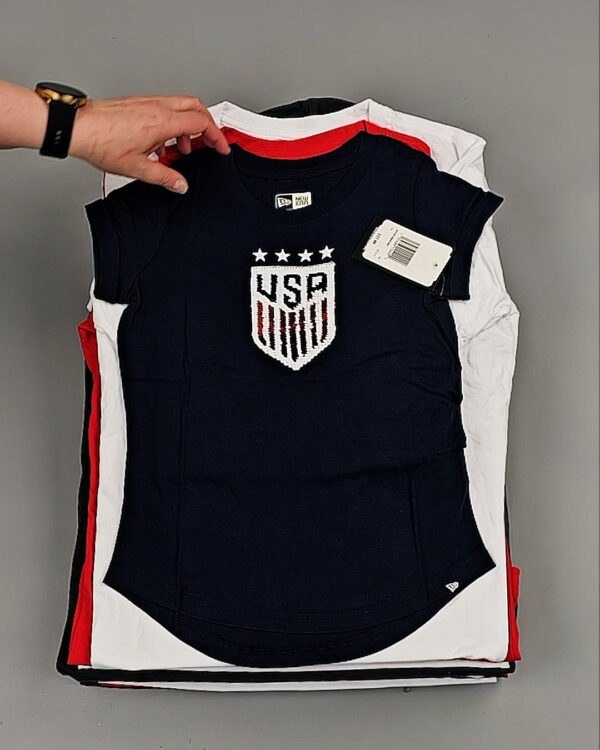 Фотография  796 - KIDS NIKE CAN 084#5 кг, ЛОТ №8503 оптом в Калининграде и Калининградской области