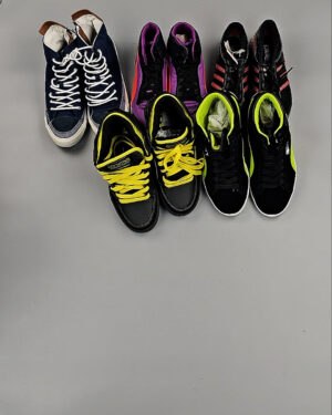 Фотография 112 - Обувь спорт BRAND Sport W O59#7,1 кг, ЛОТ №8651 оптом в Калининграде и Калининградской области