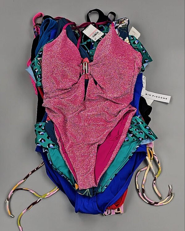 Фотография  736 - Купальники Nordstrom 124#2,5 кг, ЛОТ №8489 оптом в Калининграде и Калининградской области