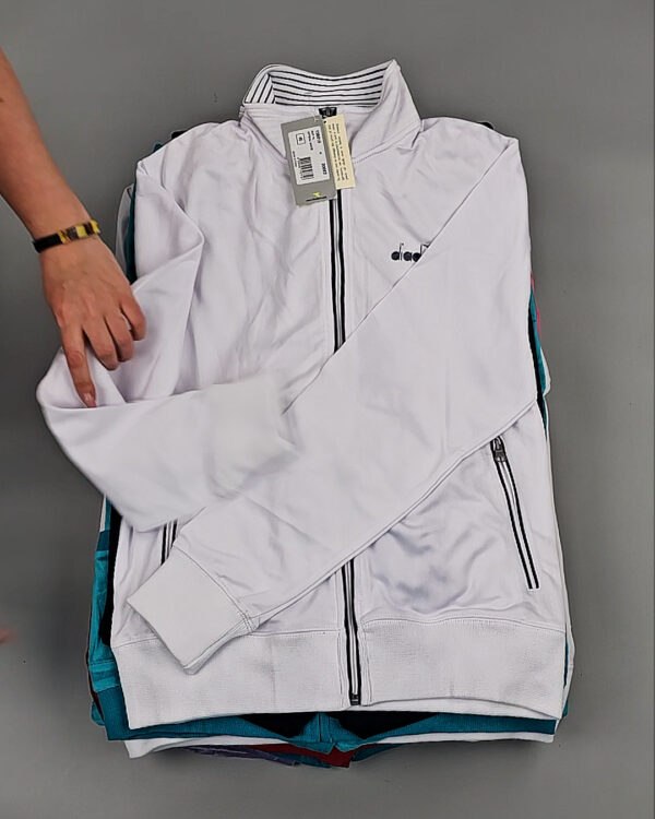 Фотография  372 - Спортивные костюмы  AD83#10 шт, ЛОТ №8642 оптом в Калининграде и Калининградской области