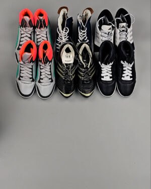 Фотография  510 - Обувь спорт BRAND Sport W  O59#7 кг оптом в Калининграде и Калининградской области