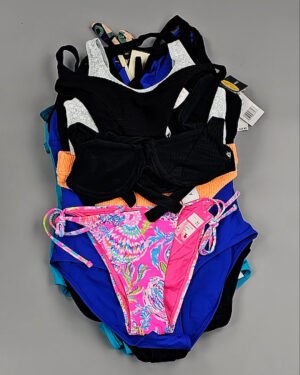 Фотография  958 - Купальники Nordstrom 124#2,3 кг, ЛОТ №8488 оптом в Калининграде и Калининградской области