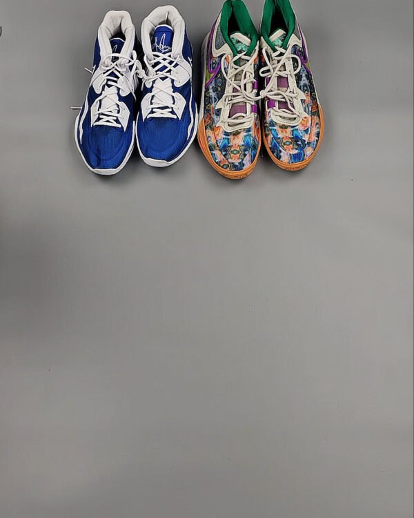 Фотография  579 - Кроссовки NIKE Can 094#10 шт, ЛОТ №8522 оптом в Калининграде и Калининградской области