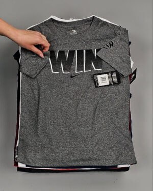 Фотография  339 - KIDS NIKE CAN 084#5 кг, ЛОТ №8478 оптом в Калининграде и Калининградской области