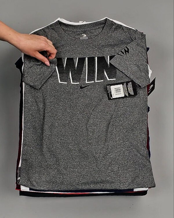 Фотография  995 - KIDS NIKE CAN 084#5 кг, ЛОТ №8478 оптом в Калининграде и Калининградской области