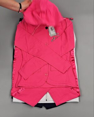 Фотография  988 - Спортивные костюмы  AD83#4 шт, ЛОТ №8637 оптом в Калининграде и Калининградской области