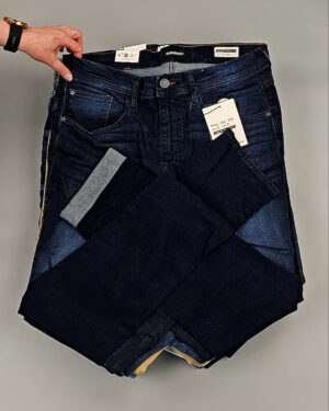 Фотография  897 - Джинсы BLEND HE 022024#10 кг, ЛОТ №8631 оптом в Калининграде и Калининградской области