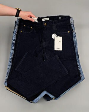 Фотография  516 - Джинсы BLEND HE 022024#10 кг, ЛОТ №8633 оптом в Калининграде и Калининградской области