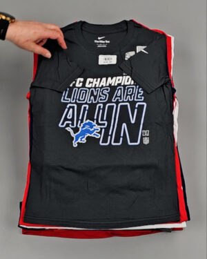 Фотография  374 - KIDS NIKE CAN 084#5 кг, ЛОТ №8502 оптом в Калининграде и Калининградской области