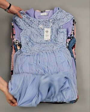 Фотография  116 - Платья VILA Summer 045#5 кг, ЛОТ №8619 оптом в Калининграде и Калининградской области