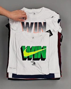 Фотография  214 - KIDS NIKE CAN 084#5 кг, ЛОТ №8478 оптом в Калининграде и Калининградской области