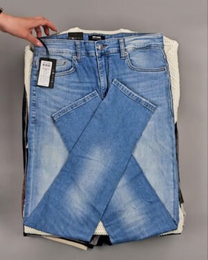 Фотография  847 - ONLY/JJ/BLEND men Summer 045#10 кг, ЛОТ №8665 оптом в Калининграде и Калининградской области