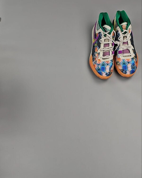 Фотография  430 - Кроссовки NIKE Can 094#10 шт, ЛОТ №8521 оптом в Калининграде и Калининградской области