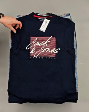 Фотография 861 - JACK JONES men Summer 045#15 кг, ЛОТ №8708 оптом в Калининграде и Калининградской области