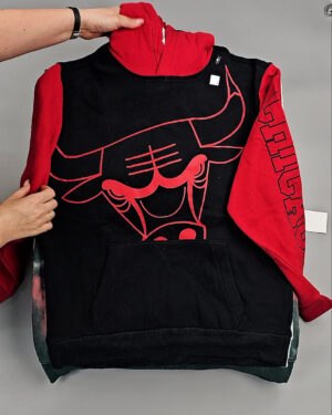 Фотография  786 - Толстовки муж HOLLISTER SW#10 кг оптом в Калининграде и Калининградской области