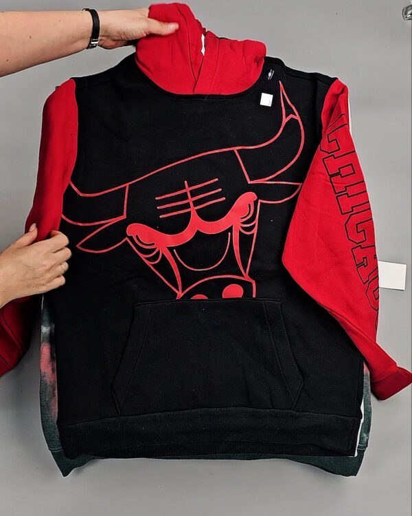 Фотография  140 - Толстовки муж HOLLISTER SW#10 кг оптом в Калининграде и Калининградской области