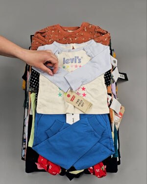 Купить Nordstrom kids mix 124#7 кг, ЛОТ №8499 оптом в Калининграде и Калининградской области