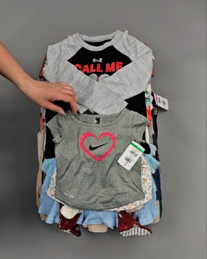 Фотография  149 - Nordstrom kids mix 124#7,5 кг, ЛОТ №8501 оптом в Калининграде и Калининградской области