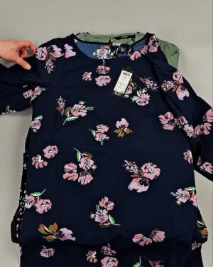 Фотография  357 - Платья VERO MODA Summer 045#4,1 кг, ЛОТ №8558 оптом в Калининграде и Калининградской области