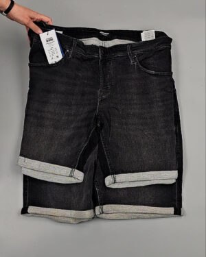 Фотография 508 - Шорты JACK JONES men 045#5 кг, ЛОТ №8659 оптом в Калининграде и Калининградской области