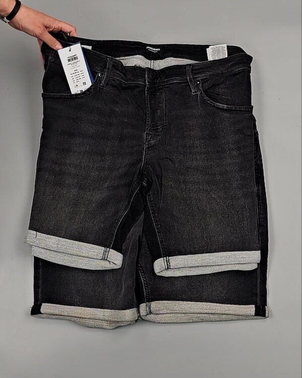 Фотография  304 - Шорты JACK JONES men 045#5 кг, ЛОТ №8659 оптом в Калининграде и Калининградской области