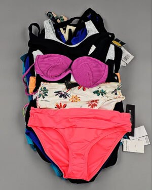 Купить Купальники Nordstrom 124#2,3 кг, ЛОТ №8488 оптом в Калининграде и Калининградской области