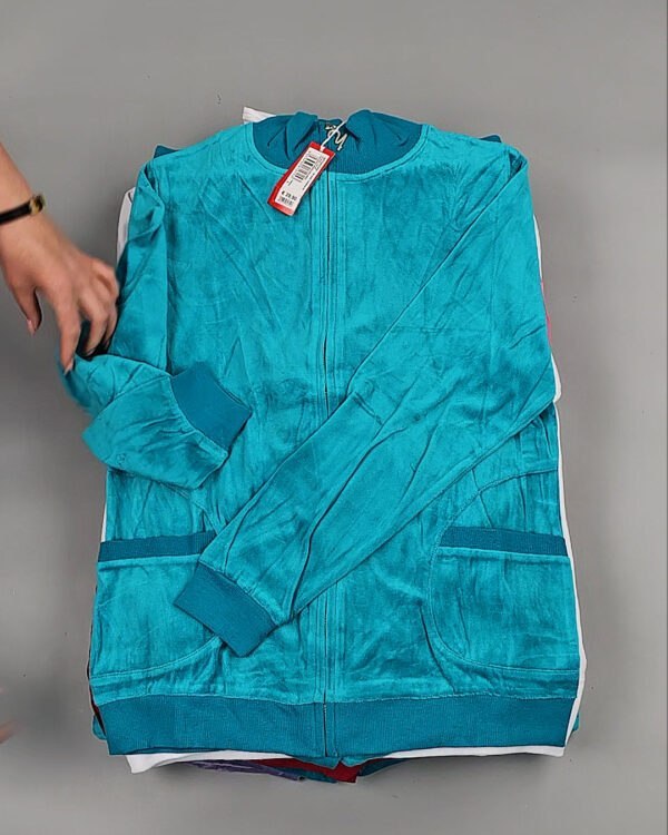 Фотография  436 - Спортивные костюмы  AD83#10 шт, ЛОТ №8642 оптом в Калининграде и Калининградской области