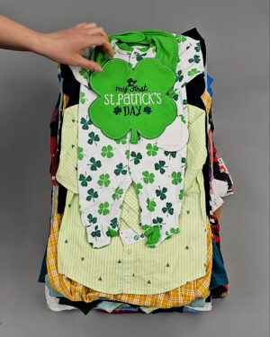 Фотография  747 - Nordstrom kids mix 124#7 кг, ЛОТ №8498 оптом в Калининграде и Калининградской области