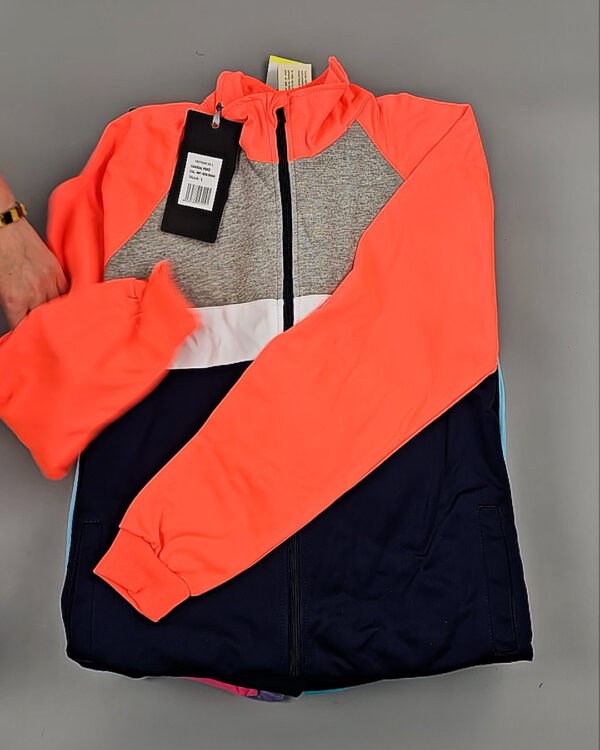 Фотография  344 - Спортивные костюмы  AD83#10 шт, ЛОТ №8640 оптом в Калининграде и Калининградской области