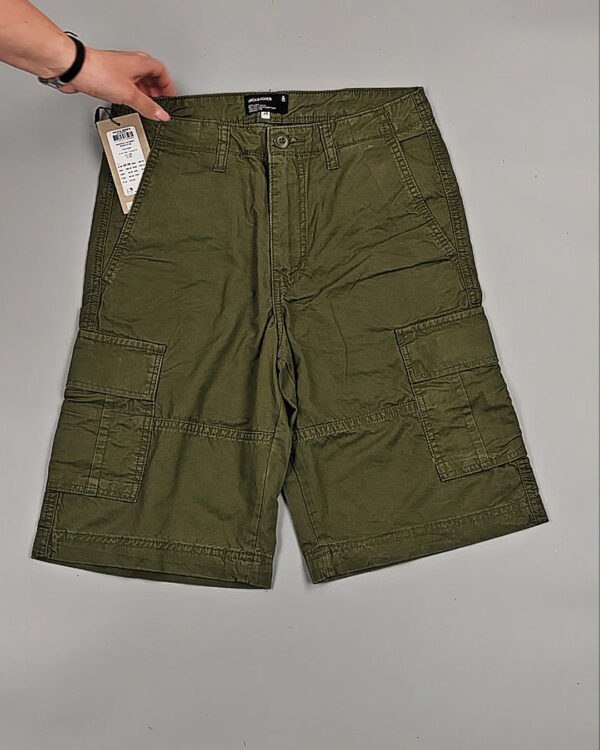 Фотография  778 - Шорты JACK JONES men 045#5 кг, ЛОТ №8660 оптом в Калининграде и Калининградской области