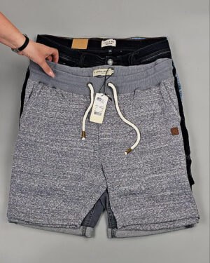 Фотография 356 - Шорты BLEND HE 045#5 кг, ЛОТ №8648 оптом в Калининграде и Калининградской области