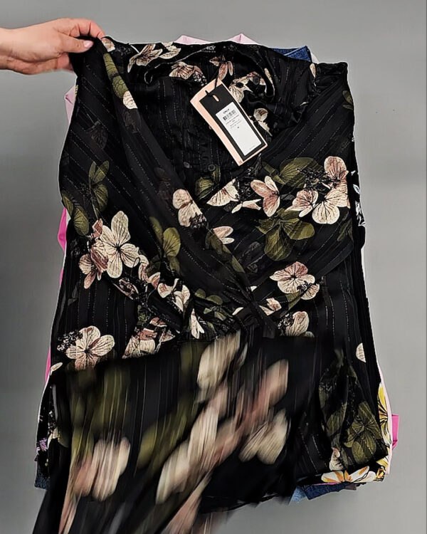 Фотография  785 - ONLY Summer mix 045#15 кг, ЛОТ №8458 оптом в Калининграде и Калининградской области