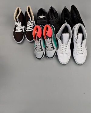 Фотография 977 - Обувь спорт BRAND Sport W O59#7,3 кг, ЛОТ №8653 оптом в Калининграде и Калининградской области