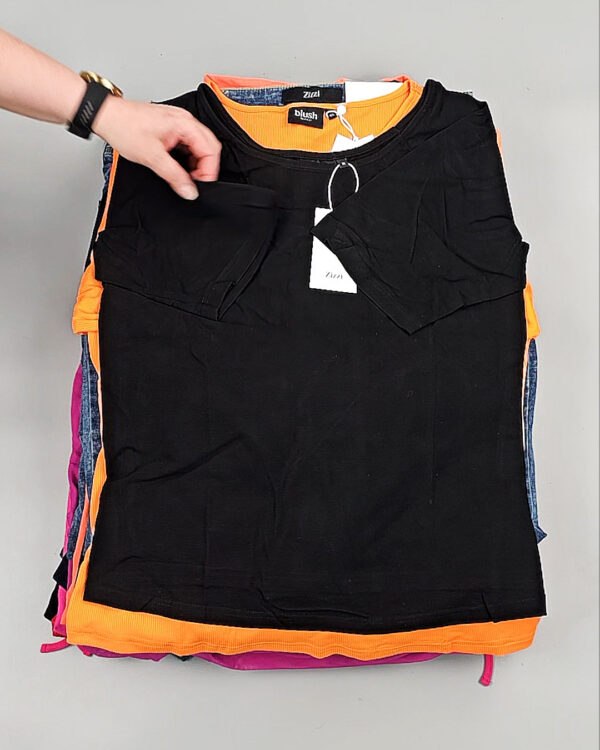 Фотография  375 - ZIZZI XXL 045#30 шт, ЛОТ №8723 оптом в Калининграде и Калининградской области