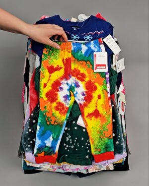 Купить Nordstrom kids mix 124#7 кг, ЛОТ №8500 оптом в Калининграде и Калининградской области