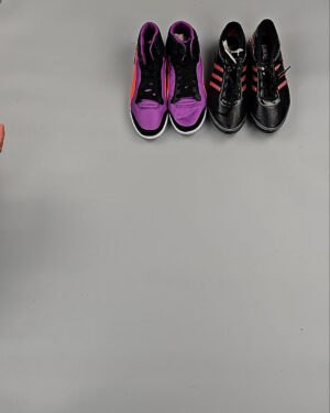 Фотография  174 - Обувь спорт BRAND Sport W  O59#7,1 кг, ЛОТ №8651 оптом в Калининграде и Калининградской области