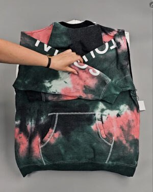 Фотография  366 - Толстовки муж HOLLISTER SW#10 кг оптом в Калининграде и Калининградской области