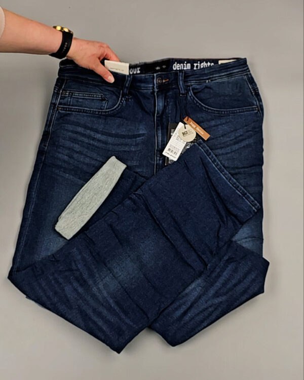 Фотография  187 - Джинсы BLEND HE 045#5 кг, ЛОТ №8685 оптом в Калининграде и Калининградской области