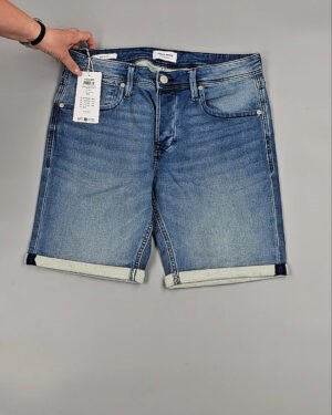 Фотография  264 - Шорты JACK JONES men 045#5 кг, ЛОТ №8659 оптом в Калининграде и Калининградской области