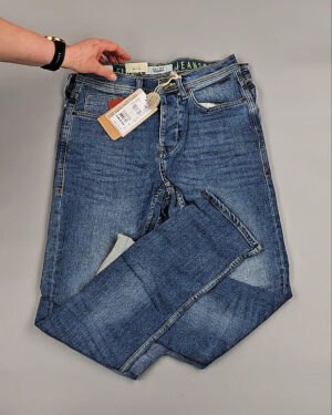 Фотография  556 - Джинсы BLEND HE 045#5 кг, ЛОТ №8687 оптом в Калининграде и Калининградской области