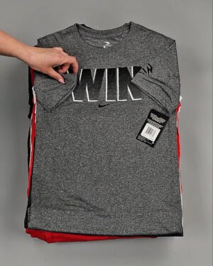 Фотография  216 - KIDS NIKE CAN 084#5 кг, ЛОТ №8477 оптом в Калининграде и Калининградской области