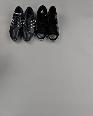 Фотография  508 - Обувь спорт BRAND Sport W  O59#7,2 кг, ЛОТ №8652 оптом в Калининграде и Калининградской области