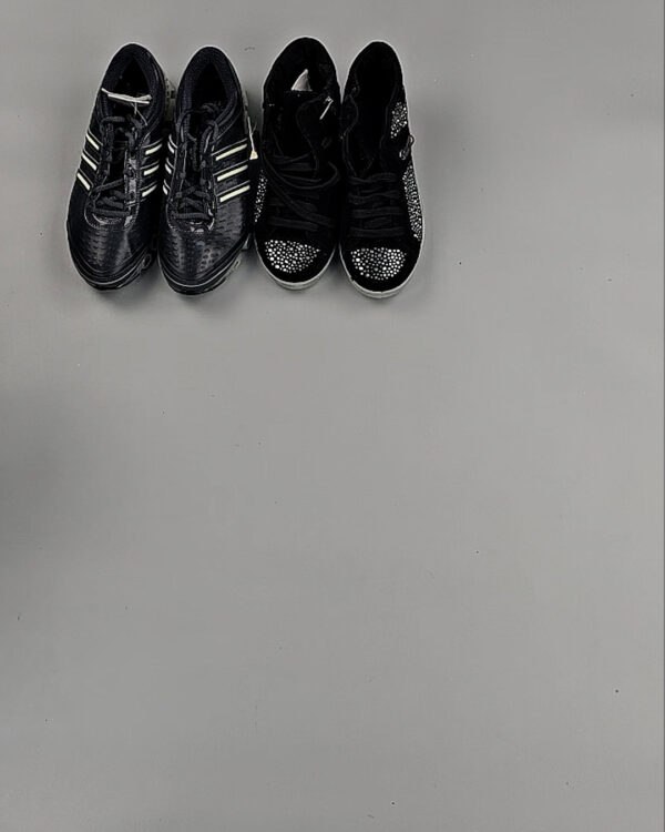 Фотография  910 - Обувь спорт BRAND Sport W  O59#7,2 кг, ЛОТ №8652 оптом в Калининграде и Калининградской области